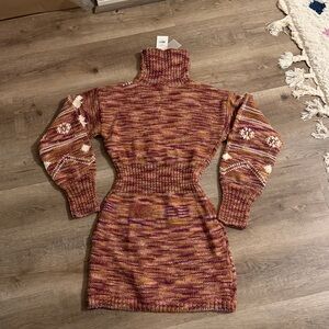 LoveShackFancy Pacifica Dress